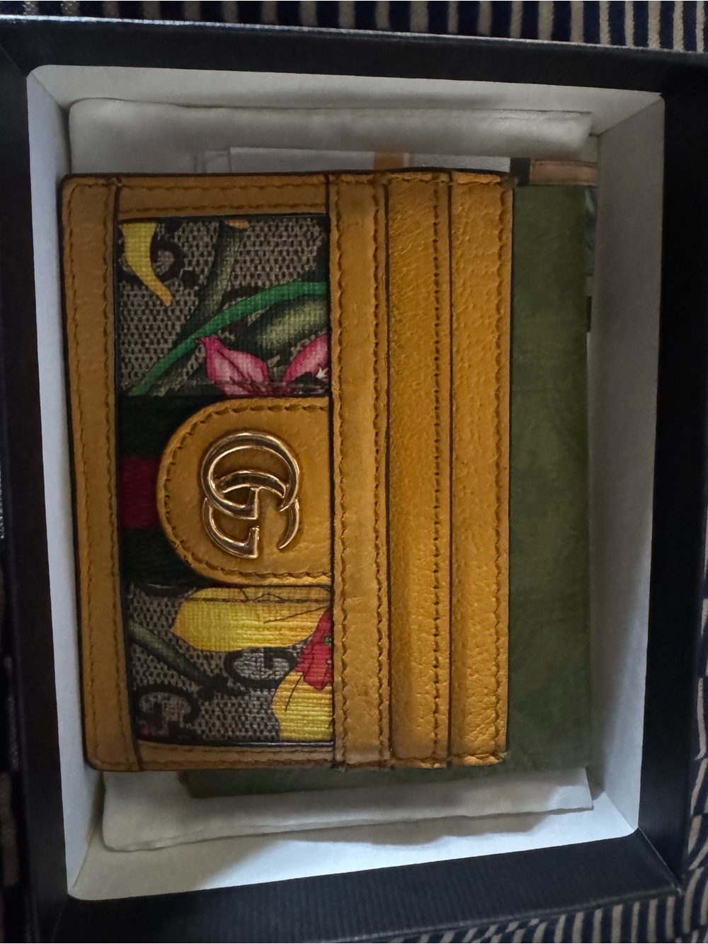 Gucci wallet - Picture 3 of 12